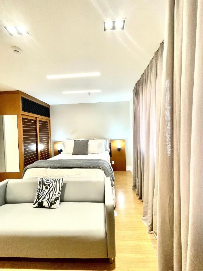 Flat Whynd Paulista Al Campinas 540 Apartamento São Paulo Exterior foto